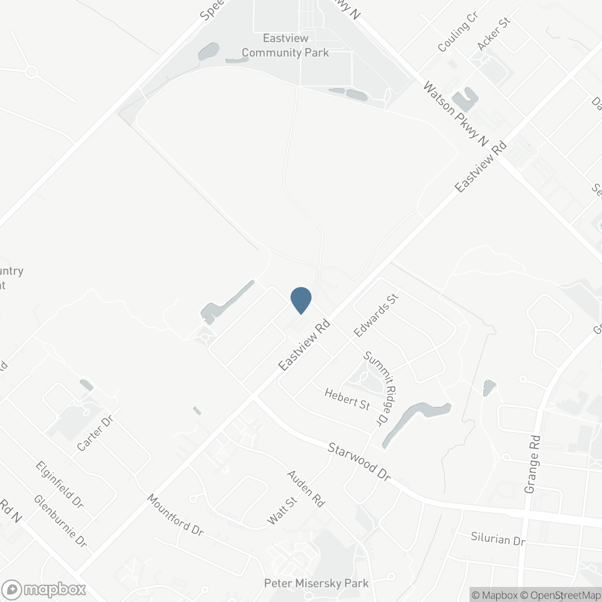 122 SUMMIT RIDGE DRIVE, Guelph, Ontario N1E 0M8